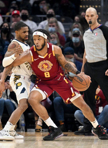 Los Boston Celtics llega a un acuerdo con Lamar Stevens