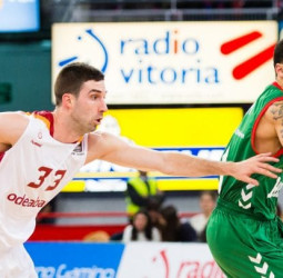 Baskonia, a por una valiosa victoria a domicilio