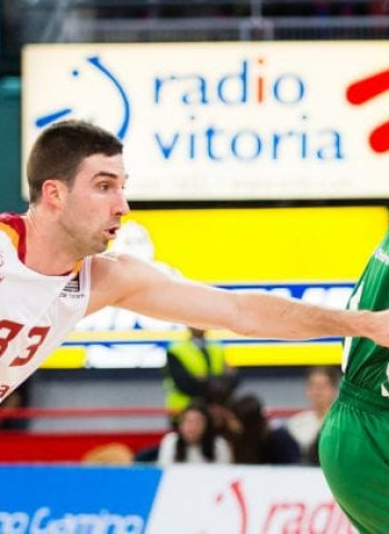 Baskonia, a por una valiosa victoria a domicilio