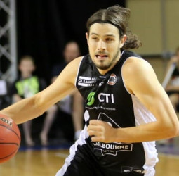 El Auxilium Torino ficha al ex ACB Chris Goulding