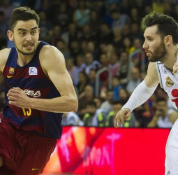 Un Clásico para decidir el campeón de Liga