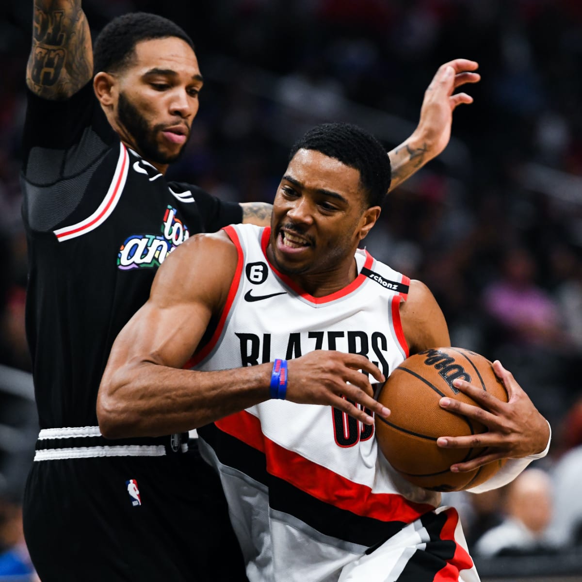 El Estrella Roja también intenta el fichaje de Shaquille Harrison