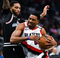 El Estrella Roja también intenta el fichaje de Shaquille Harrison