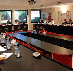 Comunicado oficial de la asamblea general de la ACB