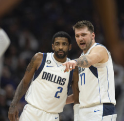 Un vistazo a la noche NBA