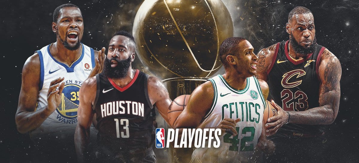 Análisis de las finales de conferencia en la NBA