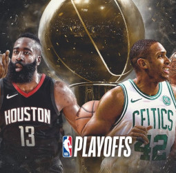 Análisis de las finales de conferencia en la NBA