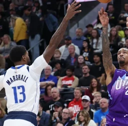 John Collins apuntilla a los Mavericks, 113-115