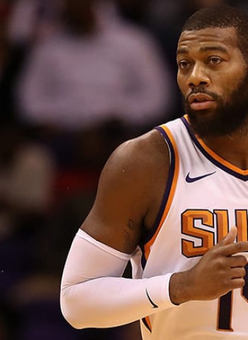 Greg Monroe pone rumbo a los Boston Celtics