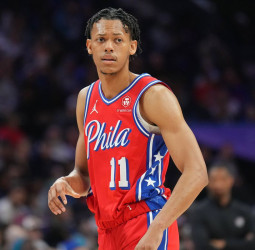 Jeff Dowtin Jr. jugará en el Maccabi Tel Aviv las dos próximas temporadas