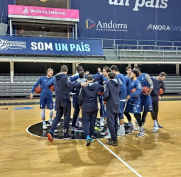 Máxima exigencia con el Top16 en el horizonte