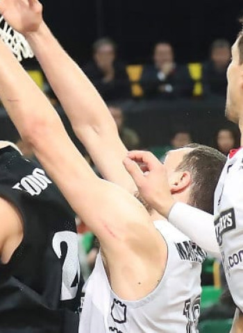El RETAbet Bilbao cae frente a Lietuvos Rytas (79-96)