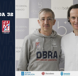 Moncho Fernández: “Tendremos que estar muy bien en los básicos si queremos competir en una pista como la del Barça”
