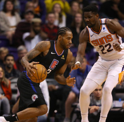 Previa final Oeste NBA: Phoenix Suns vs Angeles Clippers