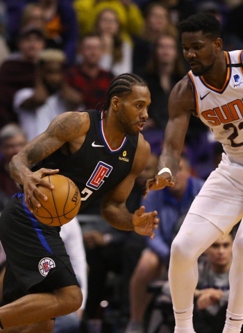 Previa final Oeste NBA: Phoenix Suns vs Angeles Clippers