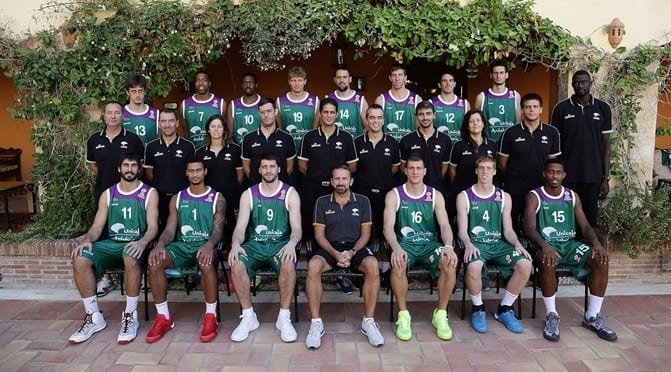 La Eurocup de la temporada que viene, posible decisión del Unicaja Málaga