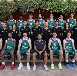 La Eurocup de la temporada que viene, posible decisión del Unicaja Málaga