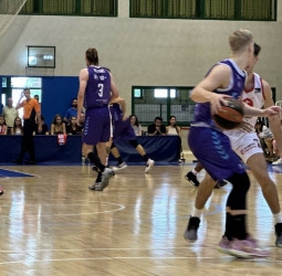 Zunder Palencia supera al Casademont Zaragoza (63-75)