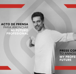 No te pierdas la rueda de prensa de Pau Gasol hoy a las 17 horas