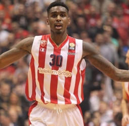 Maccabi y Quincy Miller pactan un año más de contrato