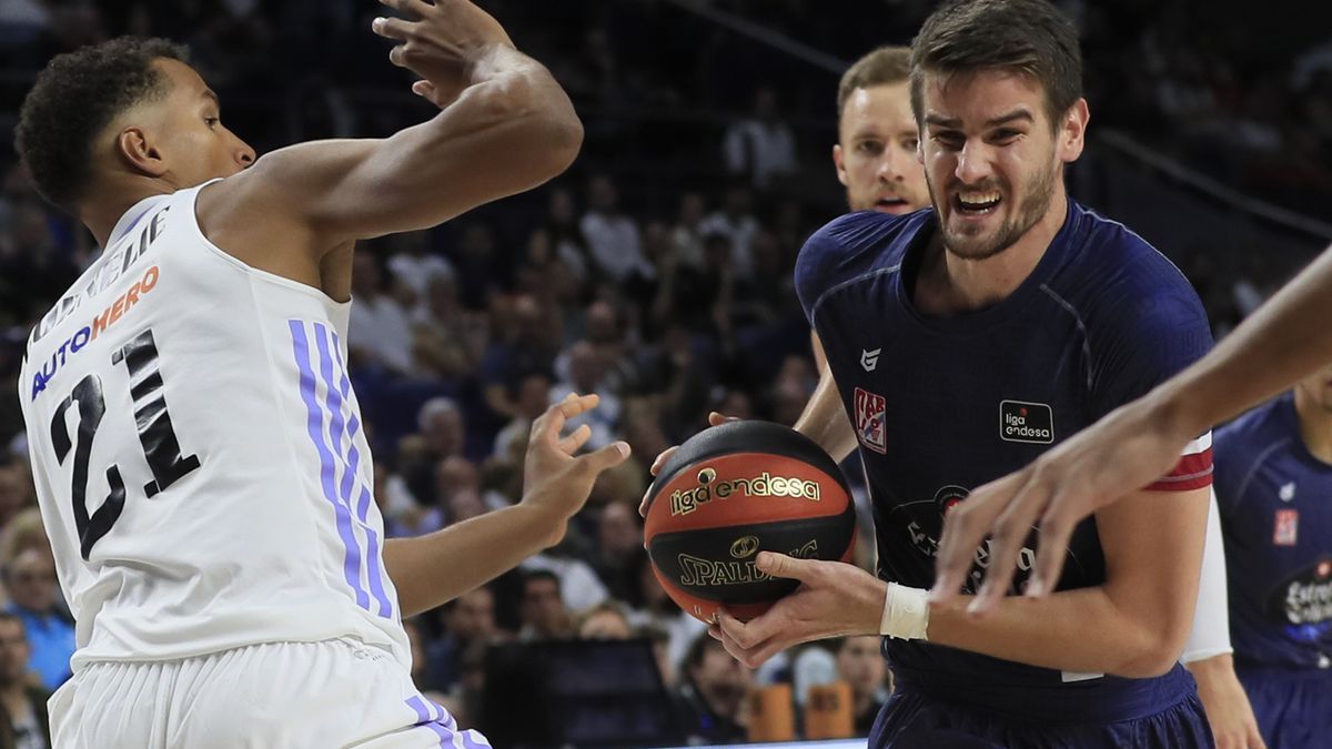Dragan Bender, presente¡¡¡