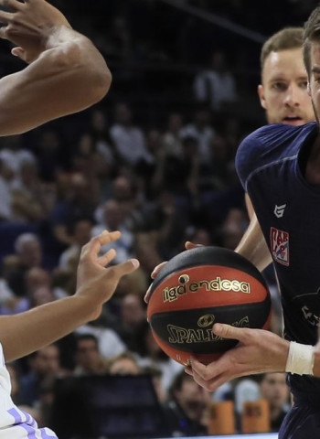 Dragan Bender, presente¡¡¡