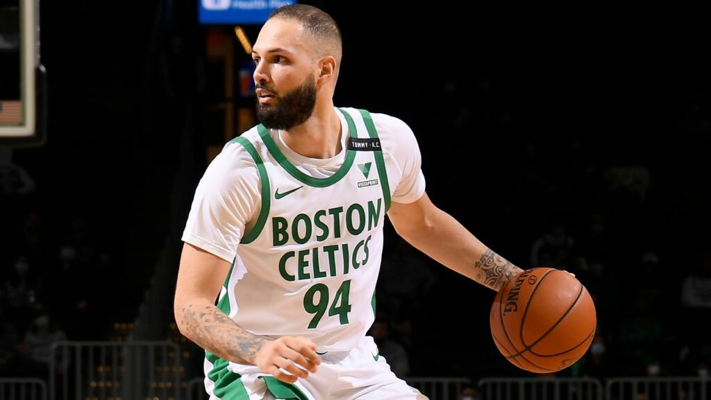 Evan Fournier rumbo a los New York Knicks