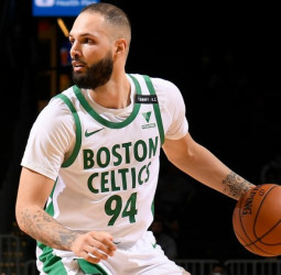 Evan Fournier rumbo a los New York Knicks