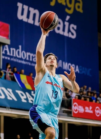 El Barcelona muestra su desacierto en Andorra (102-92)