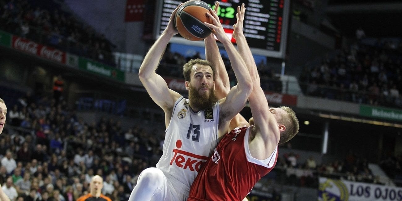 No está tan clara la vuelta de Sergio Rodríguez a la NBA