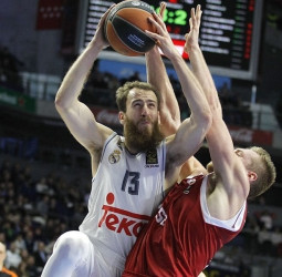 No está tan clara la vuelta de Sergio Rodríguez a la NBA