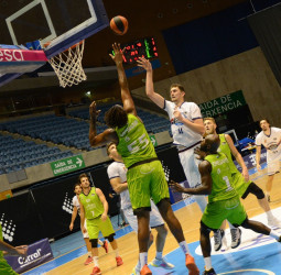 Resumen de la jornada 1 de la liga Endesa