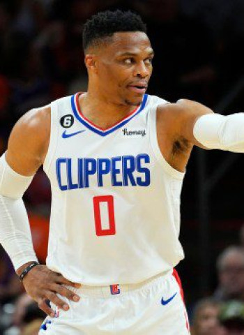 Russell Westbrook ficha por los Denver Nuggets
