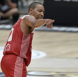 Andrew Goudelock, ofrecido al Vilnius Rytas