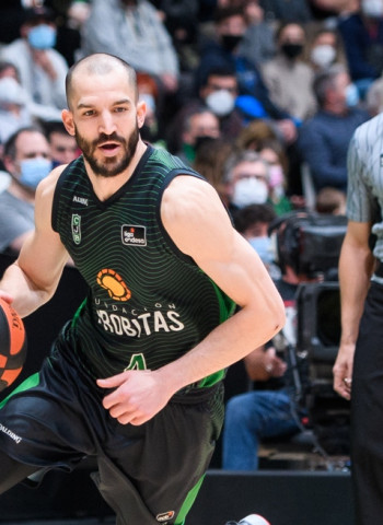 La Penya recibe este domingo al Barça en un partido de máximo nivel