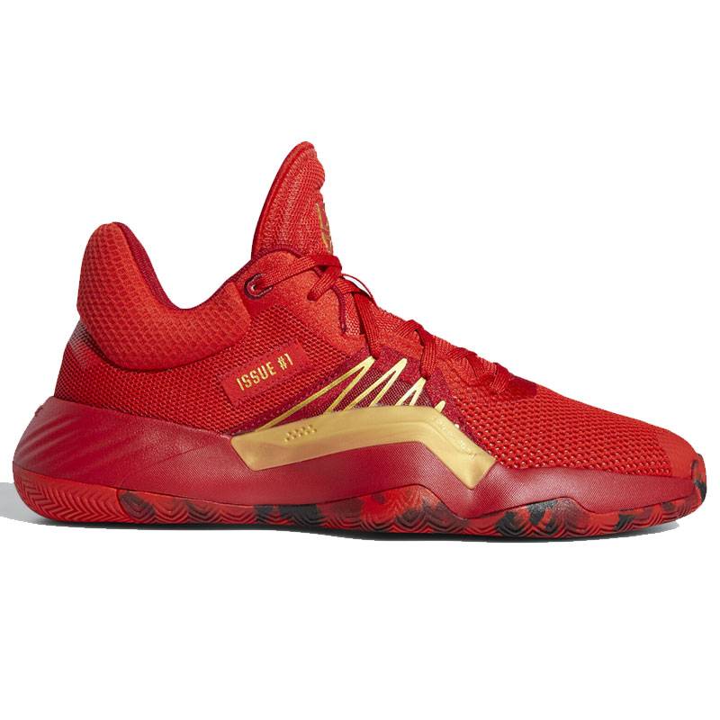 Conoce cuáles son las TOP zapatillas más usadas en el Mundial de Baloncesto China 2019