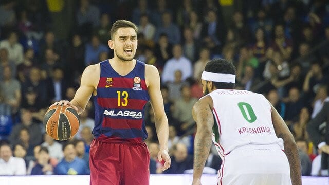 Duelo a cara o cruz en Krasnodar