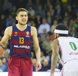 Duelo a cara o cruz en Krasnodar