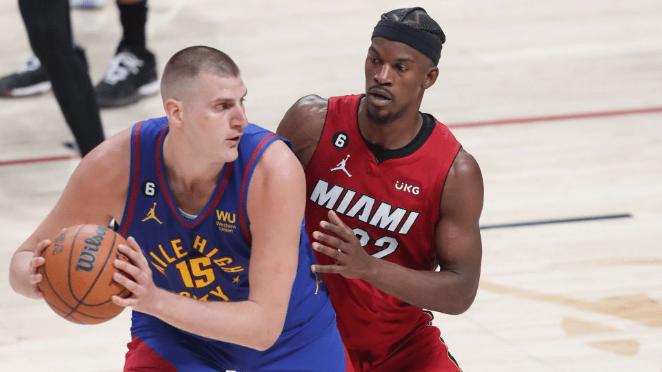 Nikola Jokic: "Tuvimos muchos fallos de comunicación y malentendidos"