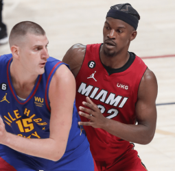 Nikola Jokic: "Tuvimos muchos fallos de comunicación y malentendidos"