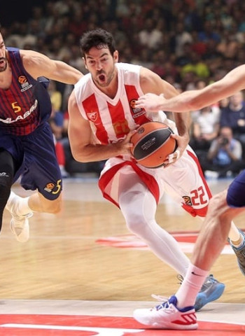 Primer tropiezo del curso para el Barcelona Lassa (90-82)