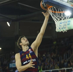 El Barcelona Lassa visita al equipo revelación del TOP16