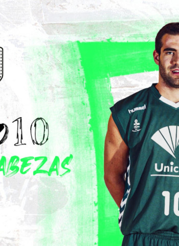Carlos Cabezas se retira pero vestirá de verde una vez más
