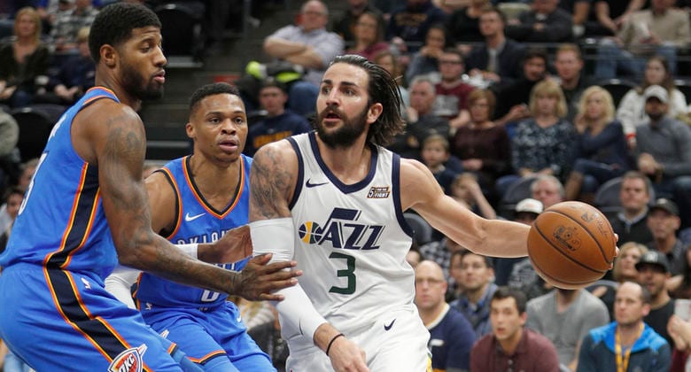 Previa Playoffs NBA, Oklahoma City Thunder vs Utah Jazz: Los pequeños detalles pueden ser vitales