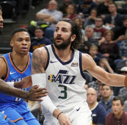 Previa Playoffs NBA, Oklahoma City Thunder vs Utah Jazz: Los pequeños detalles pueden ser vitales