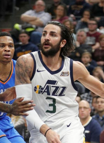 Previa Playoffs NBA, Oklahoma City Thunder vs Utah Jazz: Los pequeños detalles pueden ser vitales