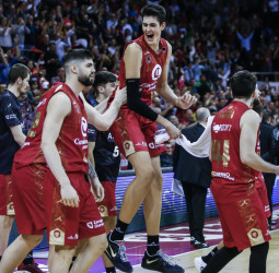 Resumen de la jornada 7 de la liga Endesa