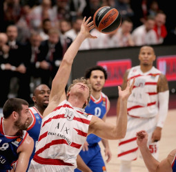 Jornada 30 EuroLiga: Previa Anadolu Efes vs Armani Milán