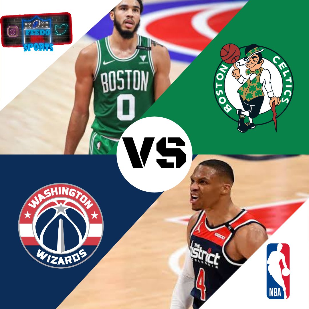Celtics, Wizards, Pacers y Hornets disputarán el Play-In del Este