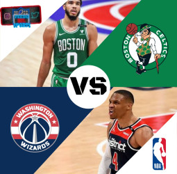 Celtics, Wizards, Pacers y Hornets disputarán el Play-In del Este